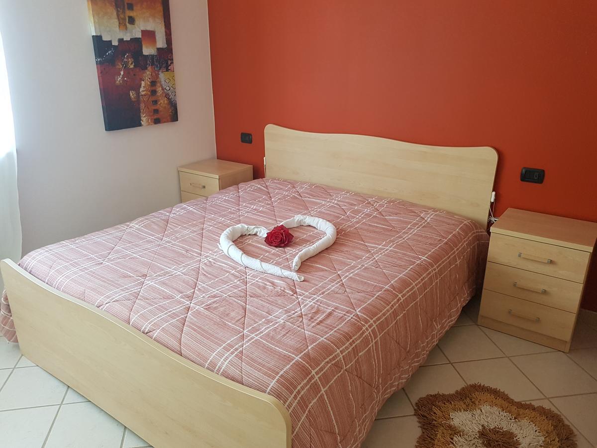 A Casetta Putignano Ngoại thất bức ảnh