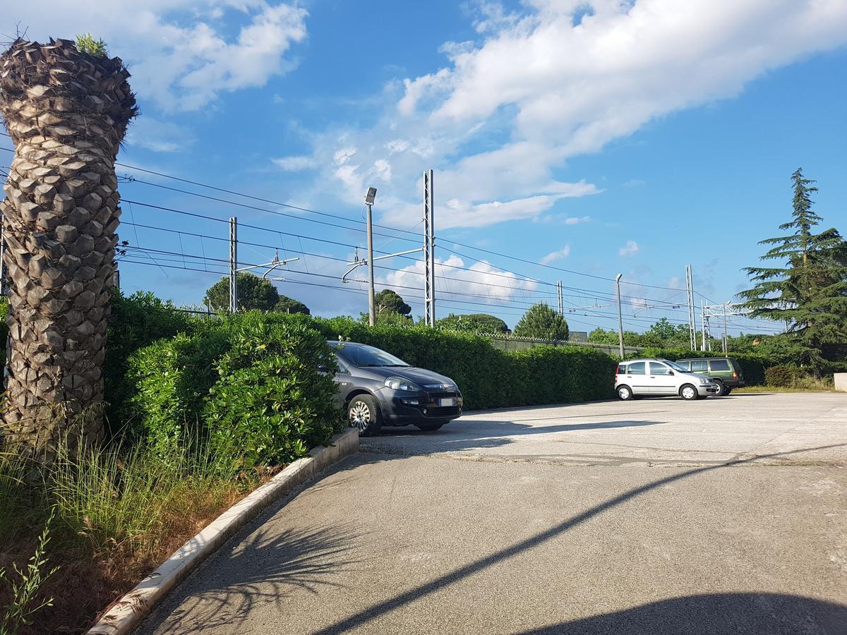 A Casetta Putignano Ngoại thất bức ảnh